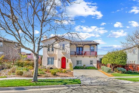 2 Donner Street San Juan Bautista CA 95045