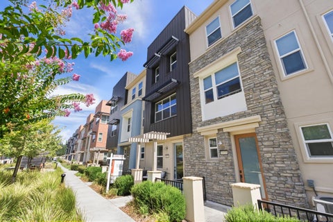 Photo of 1937 Galileo Lane, San Jose, CA 95133 (MLS # ML82065542)