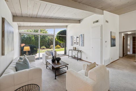 Tiny photo for 5573 Bigoak Drive, SAN JOSE, CA 95129 (MLS # ML82053672)