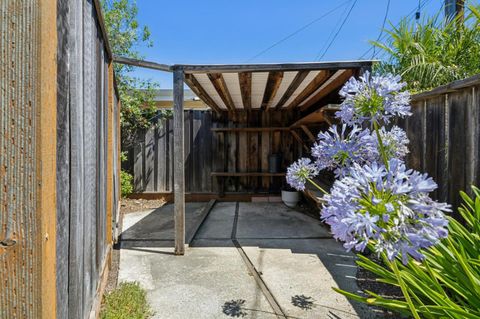 Tiny photo for 5573 Bigoak Drive, SAN JOSE, CA 95129 (MLS # ML82053672)