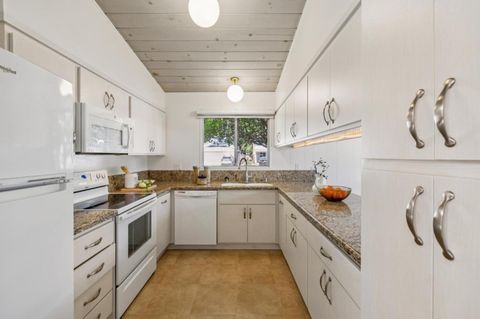 Tiny photo for 5573 Bigoak Drive, SAN JOSE, CA 95129 (MLS # ML82053672)