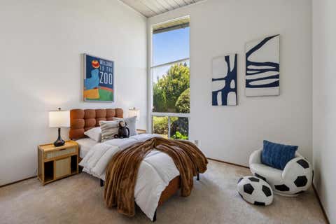 Tiny photo for 5573 Bigoak Drive, SAN JOSE, CA 95129 (MLS # ML82053672)