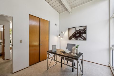 Tiny photo for 5573 Bigoak Drive, SAN JOSE, CA 95129 (MLS # ML82053672)