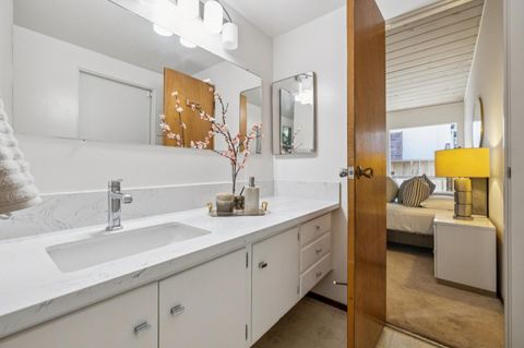 Tiny photo for 5573 Bigoak Drive, SAN JOSE, CA 95129 (MLS # ML82053672)