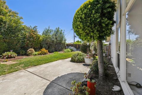 Tiny photo for 5573 Bigoak Drive, SAN JOSE, CA 95129 (MLS # ML82053672)