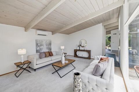 Tiny photo for 5573 Bigoak Drive, SAN JOSE, CA 95129 (MLS # ML82053672)