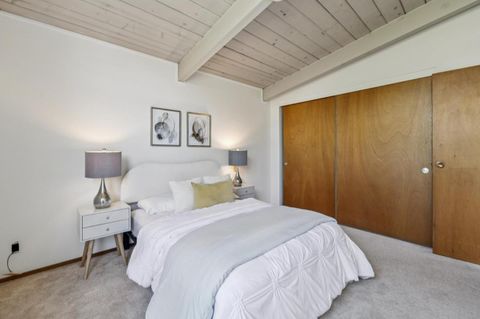 Tiny photo for 5573 Bigoak Drive, SAN JOSE, CA 95129 (MLS # ML82053672)