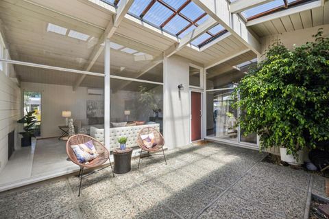 Tiny photo for 5573 Bigoak Drive, SAN JOSE, CA 95129 (MLS # ML82053672)