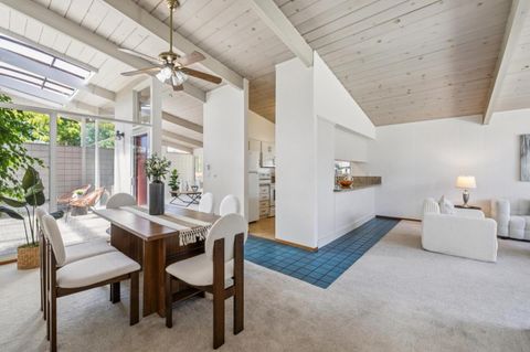 Tiny photo for 5573 Bigoak Drive, SAN JOSE, CA 95129 (MLS # ML82053672)