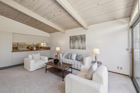 Tiny photo for 5573 Bigoak Drive, SAN JOSE, CA 95129 (MLS # ML82053672)