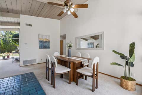 Tiny photo for 5573 Bigoak Drive, SAN JOSE, CA 95129 (MLS # ML82053672)
