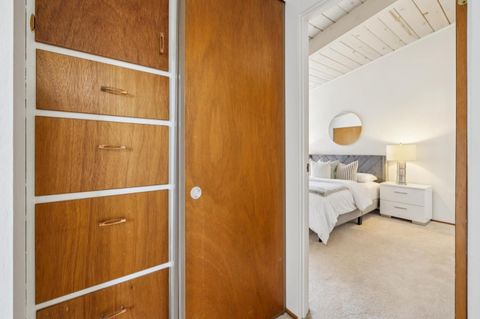 Tiny photo for 5573 Bigoak Drive, SAN JOSE, CA 95129 (MLS # ML82053672)