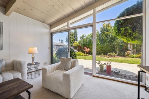 Tiny photo for 5573 Bigoak Drive, SAN JOSE, CA 95129 (MLS # ML82053672)