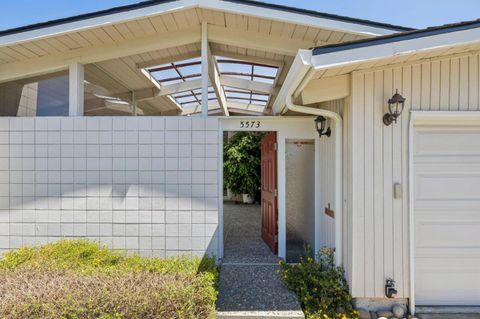 Tiny photo for 5573 Bigoak Drive, SAN JOSE, CA 95129 (MLS # ML82053672)