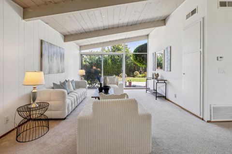 Tiny photo for 5573 Bigoak Drive, SAN JOSE, CA 95129 (MLS # ML82053672)
