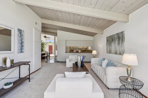 Tiny photo for 5573 Bigoak Drive, SAN JOSE, CA 95129 (MLS # ML82053672)