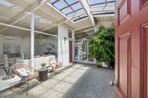 Tiny photo for 5573 Bigoak Drive, SAN JOSE, CA 95129 (MLS # ML82053672)