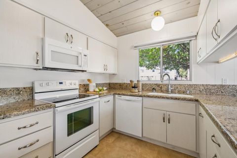 Tiny photo for 5573 Bigoak Drive, SAN JOSE, CA 95129 (MLS # ML82053672)