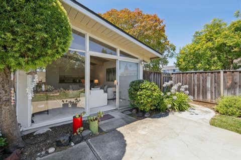 Tiny photo for 5573 Bigoak Drive, SAN JOSE, CA 95129 (MLS # ML82053672)