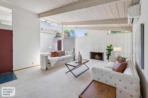 Tiny photo for 5573 Bigoak Drive, SAN JOSE, CA 95129 (MLS # ML82053672)