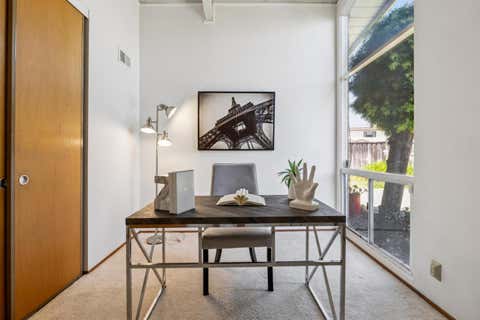 Tiny photo for 5573 Bigoak Drive, SAN JOSE, CA 95129 (MLS # ML82053672)