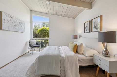 Tiny photo for 5573 Bigoak Drive, SAN JOSE, CA 95129 (MLS # ML82053672)
