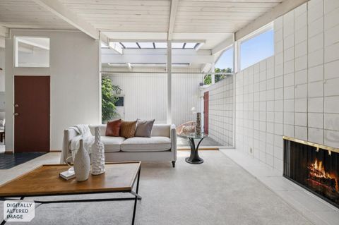 Tiny photo for 5573 Bigoak Drive, SAN JOSE, CA 95129 (MLS # ML82053672)