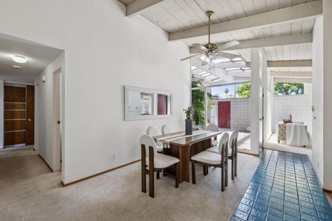 Tiny photo for 5573 Bigoak Drive, SAN JOSE, CA 95129 (MLS # ML82053672)