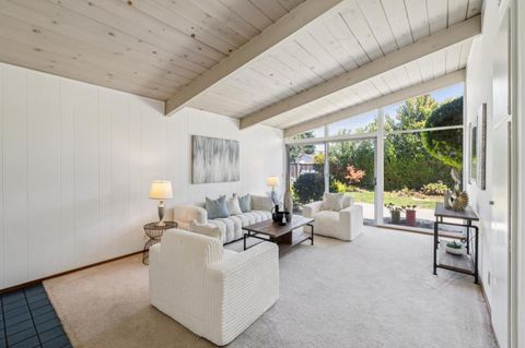 Tiny photo for 5573 Bigoak Drive, SAN JOSE, CA 95129 (MLS # ML82053672)