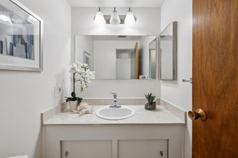 Tiny photo for 5573 Bigoak Drive, SAN JOSE, CA 95129 (MLS # ML82053672)