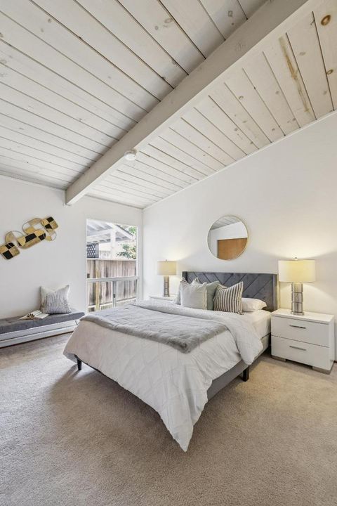 Tiny photo for 5573 Bigoak Drive, SAN JOSE, CA 95129 (MLS # ML82053672)