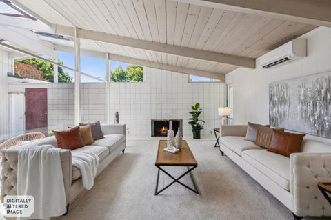 Tiny photo for 5573 Bigoak Drive, SAN JOSE, CA 95129 (MLS # ML82053672)