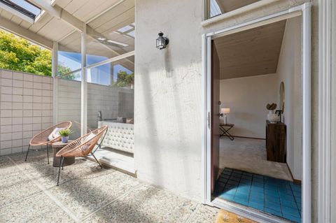 Tiny photo for 5573 Bigoak Drive, SAN JOSE, CA 95129 (MLS # ML82053672)