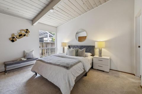 Tiny photo for 5573 Bigoak Drive, SAN JOSE, CA 95129 (MLS # ML82053672)