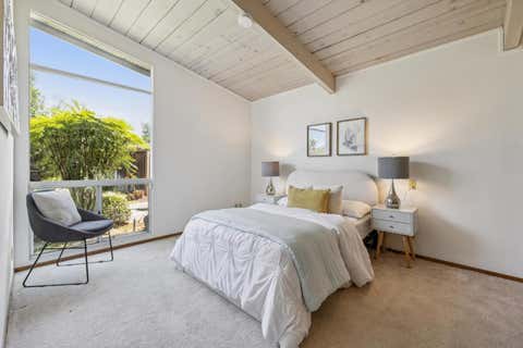 Tiny photo for 5573 Bigoak Drive, SAN JOSE, CA 95129 (MLS # ML82053672)