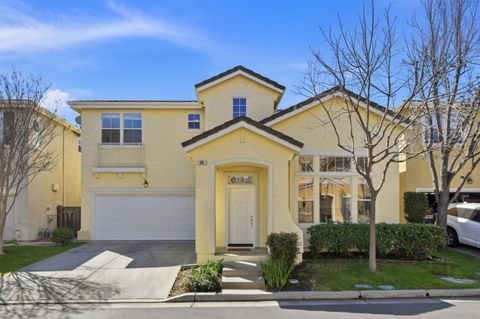 Photo of 365 Shelby Drive, MOUNTAIN VIEW, CA 94043 (MLS # ML82039605)