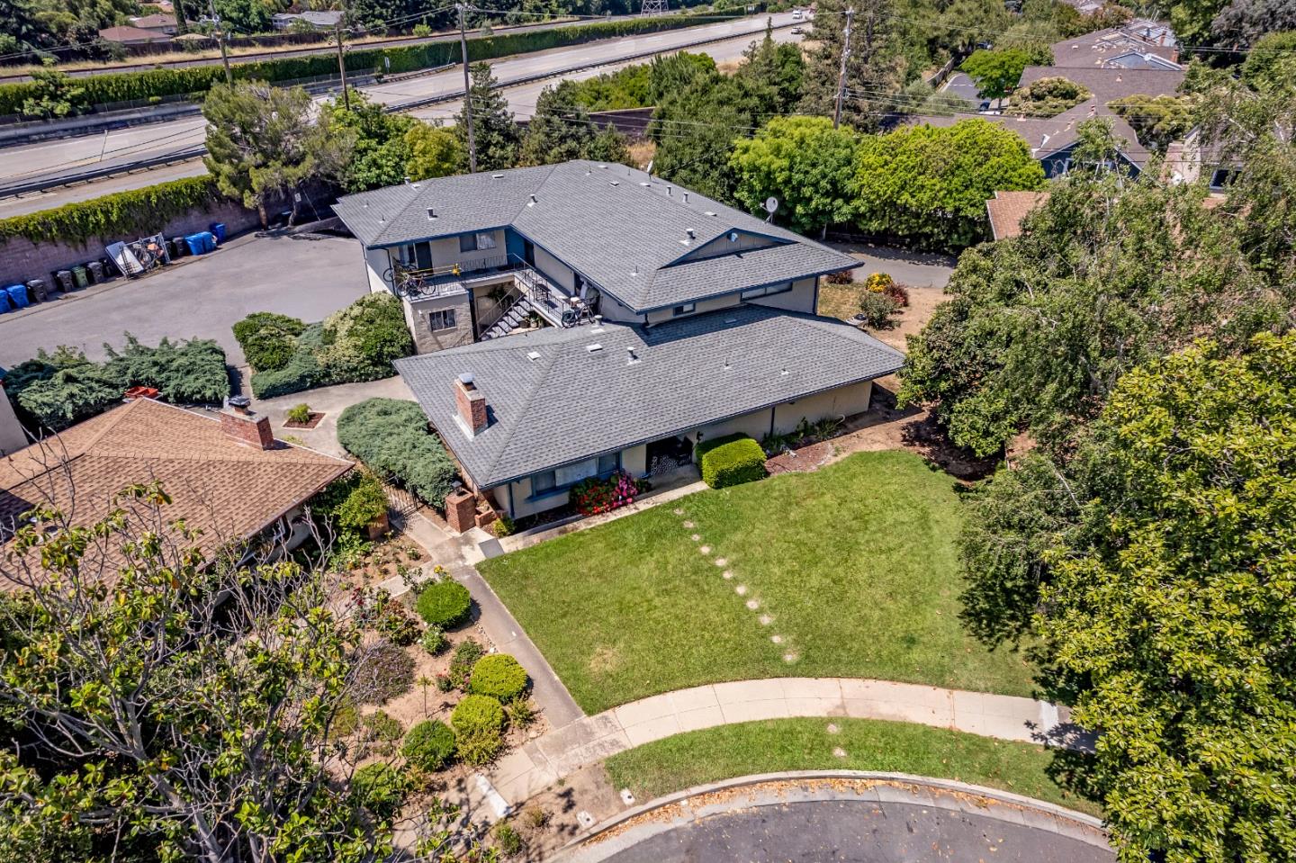 940 Weldwood Court