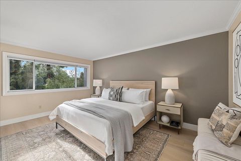 Tiny photo for 127 Puesta Del Sol, LOS GATOS, CA 95032 (MLS # ML82043801)