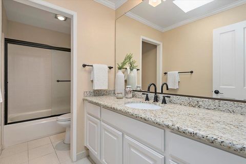 Tiny photo for 127 Puesta Del Sol, LOS GATOS, CA 95032 (MLS # ML82043801)