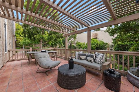 Tiny photo for 127 Puesta Del Sol, LOS GATOS, CA 95032 (MLS # ML82043801)