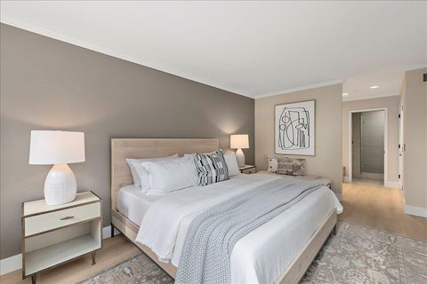 Tiny photo for 127 Puesta Del Sol, LOS GATOS, CA 95032 (MLS # ML82043801)