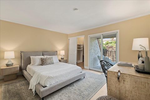 Tiny photo for 127 Puesta Del Sol, LOS GATOS, CA 95032 (MLS # ML82043801)