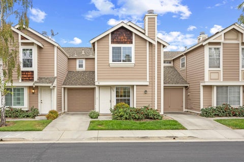 Photo of 5226 Macaw Court, SAN JOSE, CA 95123 (MLS # ML82056618)