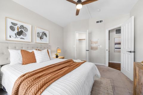 Tiny photo for 5 Tuscany Court, Scotts Valley, CA 95066 (MLS # ML82027939)