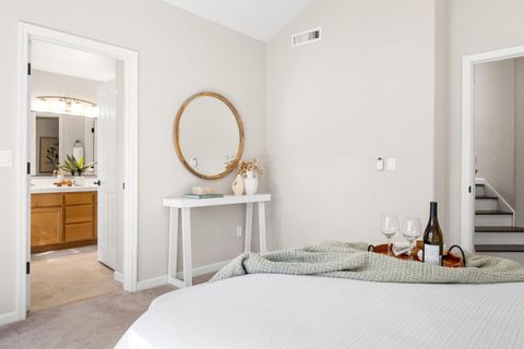 Tiny photo for 5 Tuscany Court, Scotts Valley, CA 95066 (MLS # ML82027939)