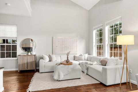 Tiny photo for 5 Tuscany Court, Scotts Valley, CA 95066 (MLS # ML82027939)