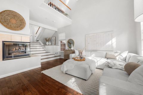 Tiny photo for 5 Tuscany Court, Scotts Valley, CA 95066 (MLS # ML82027939)