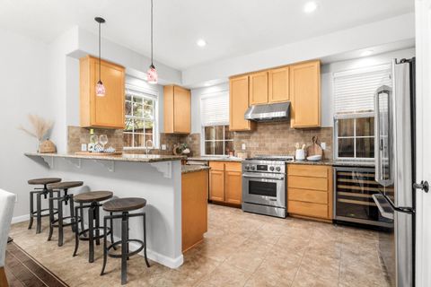 Tiny photo for 5 Tuscany Court, Scotts Valley, CA 95066 (MLS # ML82027939)