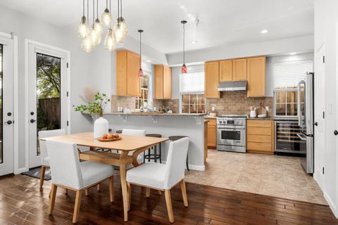 Tiny photo for 5 Tuscany Court, Scotts Valley, CA 95066 (MLS # ML82027939)