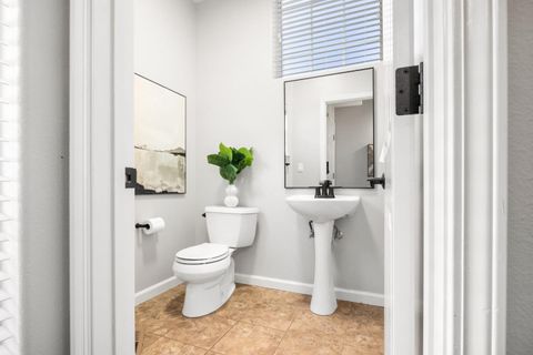 Tiny photo for 5 Tuscany Court, Scotts Valley, CA 95066 (MLS # ML82027939)